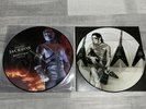 Michael Jackson History Continues Vinyl Picture Disc