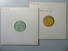 THE WHO -The Genius Of Peter Townshend + Closer To Queen Mary 2 Vinyl LP no TMOQ