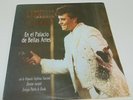 JUAN GABRIEL EN EL PALACIO DE BELLA  ARTES LPX2 VINYL COLOMBIA 33 RPM 1991