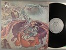 Jade Warrior  Last Autumn's Dream  Vertigo Swirl Label  Prog; Psych x July