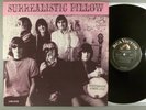 Jefferson Airplane  Surrealistic Pillow   Psych   Mono