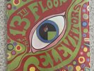 The 13th Floor Elevators IA Lp 1 Stereo