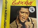 Elvis Presley Rock ‘N’ Roll LP Vinyl NL89125 German Import 1984 NEW