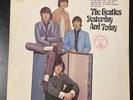THE BEATLES YESTERDAY AND TODAY LP ST 2553 CAPITOL MISPRINT 1983