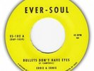 EDDIE & ERNIE Bullets Don't Have Eyes/You Make My Life A Sunny Day 7