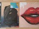Vinyle  Yello ‎Stella 1985 Original / Yello One second 1987 Original EX/EX