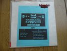 Led Zeppelin Winterland 1970 LP Live Record VG++
