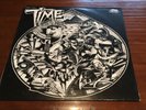 Time – same Buk 17 22536-4 D Org 1974 -- Monster Rar   ex Spontaneous Combustion