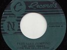 ROLAND ALPHONSO  PERHAPS  LEE PERRY  FEEL LIKE JUMPING  RARE & KILLER STUDIO ONE