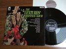 THE VENTURES - CHRISTMAS ALBUM - SCARCE UK LP LIBERTY LBY 1285 /1965 EX