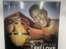 El Gran Fellove – Mango Mangüé LP (2010) *(SPAIN)* (VAMPI 119) (VG+) (180g)