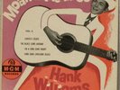 Hank Williams 45 - 7