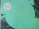 Disque vinyle 33 tours. THE SOFT MACHINE.