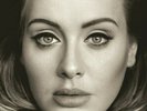 Adele - 25 LP - 3rd album includes Hello - Mint Condition