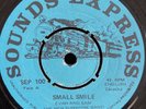 NEW SUNSHINE BAND Small Smile Honey Baby AFRO GARAGE PSYCH FUNK 7