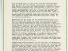 AC/DC Promotionmaterial von 1979 zur LP 
