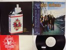 LYNYRD SKYNYRD PRONOUNCED 'LER-NERD'SKIN-NERD MCA-6021 JAPAN OBI PROMO POSTER