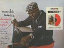 New thelonious monk vinyl-colored vinyl-monks music