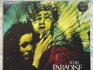PARADISE LOST Icon, Do LP, Poster, near mint