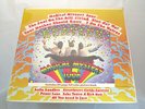 Beatles Magical Mystery Sealed Vinyl Record LP USA 1967 Orig Capitol Dome Logo