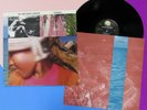 PAT METHENY GROUP Still Life Talking 1987 NM VINYL Inner Sleeve RCA Club LP TD30