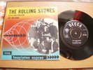 Export 45=  The Rolling Stones  