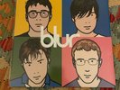 Blur – The Best Of (Near Mint Double LP Vinyl)