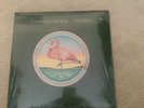 Christopher Cross Self Titled Vinyl LP 1979 Promotional Item Sealed