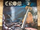 Crom – Steel For An Age