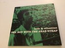 Belle & Sebastian - The Boy With The Arab Strap LP. OLE-311 1998 VG+ vinyl -nice