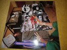 SIGNED NM UK EARACHE LP - CARCASS - NECROTICISM, DESCANTING THE INSALUBRIOUS