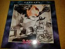 NM UK EARACHE LP - CARCASS - SWANSONG