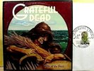 GRATEFUL DEAD - Wake Of The Flood + From Mars Hotel - '77 UK GD label EX/NM 2-LP