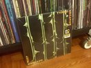 TYPE O NEGATIVE - October Rust (Vinyl - Voodoo Edition) - Never Played/No Poster