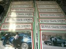 EAST SIDE STORY LP RECORDS NEW RE-ISSUE VINYL OLDIES COMPLETE SET VOLUMES 1 - 12