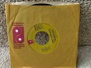 The Jones Girls You're Break-in' My Heart Nights Over Egypt Vinyl Record 7