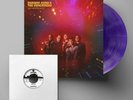 Durand Jones & the Indications - Private Space Vinyl LP Purple Ripple SEALED