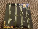 Type O Negative October Rust Clear w/ Orange 2 LP Vinyl Only 500   New  Sealed