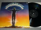 Zbigniew Seifert - Man Of The Light - MPS 68.163 Germany 1977 1st Press - NMINT