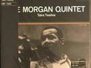 Lee Morgan Quintet • Take Twelve • Sealed 180g LP Pressed At RTI VMP +Notes