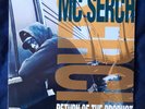 MC Serch - Return of the Product vinyl album O 52964
