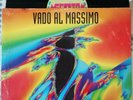 NO, NO, NO VADO AL MASSIMO - (Vasco Rossi) - RARO Vinyl 12 - MEGA 1016 - 1994 -