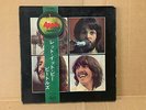 ?JPN LP Box   The Beatles / Let It Be   AP-9009