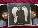 BBM..2 LPs..Jack Bruce+Ginger Baker+Gary Moore...Around the Next Dream (Neu)