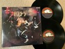 KISS LP 