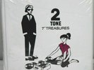 TWO 2 TONE 7'' TREASURES Limited, Deluxe, Anniversary Edition VINYL CASE SET NEW