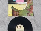 HAWKWIND WARRIOR ON THE EDGE OF TIME VINYL LP