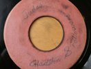 Gladstone & Followers 'World Come To An End / Judas' 1969 Skinhead Reggae 45 mp3