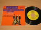 THE YARDBIRDS EP 7