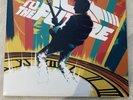 MONDO ALAN SILVESTRI BACK TO THE FUTURE WEB EXCLUSIVE Black Vinyl